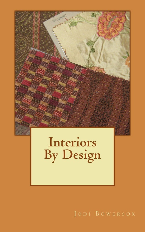 Cover of Interiors by Design