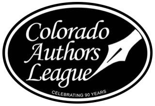 Logo of the Colorado Authors League.