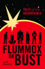 Back and front cover of Tales of the Incorrigible: Flummox or Bust!